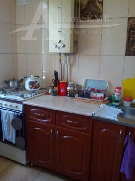 Продажа квартиры, Георгиевск, ул. Гагарина - Фото 3