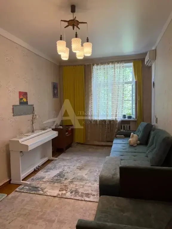 Продажа квартиры, Минеральные Воды, 22 Партсъезда пр-кт. - Фото 1
