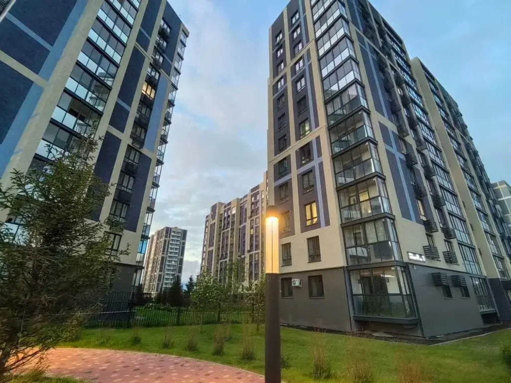 Лучшая 3-х комн.квартира на Верхнем бр-ре Строителей,60к5! - Фото 34