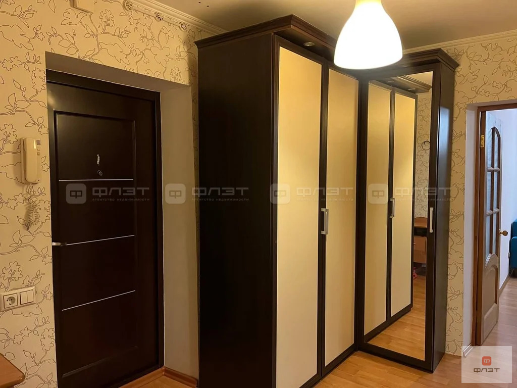 Аренда квартиры, Казань, ул. Татарстан д.9 - Фото 8