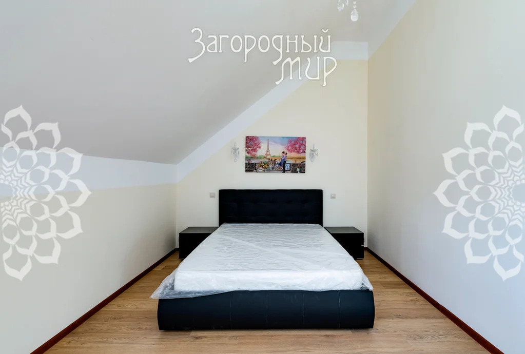 Продам дом, Калужское шоссе, 27 км от МКАД - Фото 30