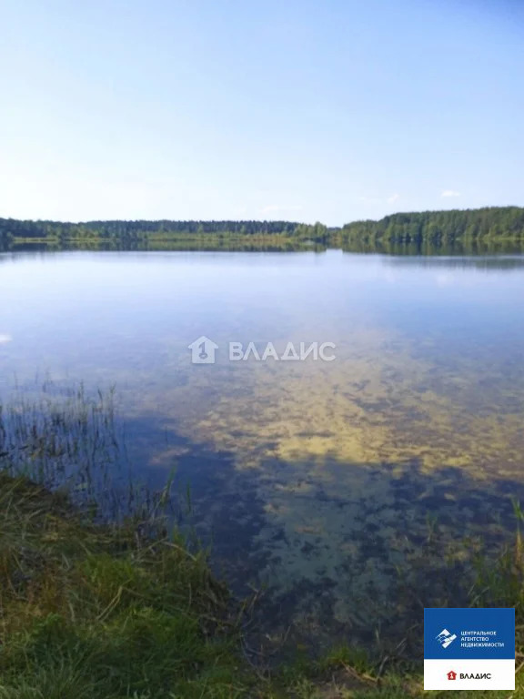 Продажа дома, Большая Матвеевка, Клепиковский район - Фото 2