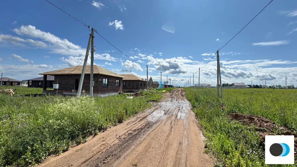 Продажа участка, Старые Киешки, Кармаскалинский район, Undefined - Фото 7