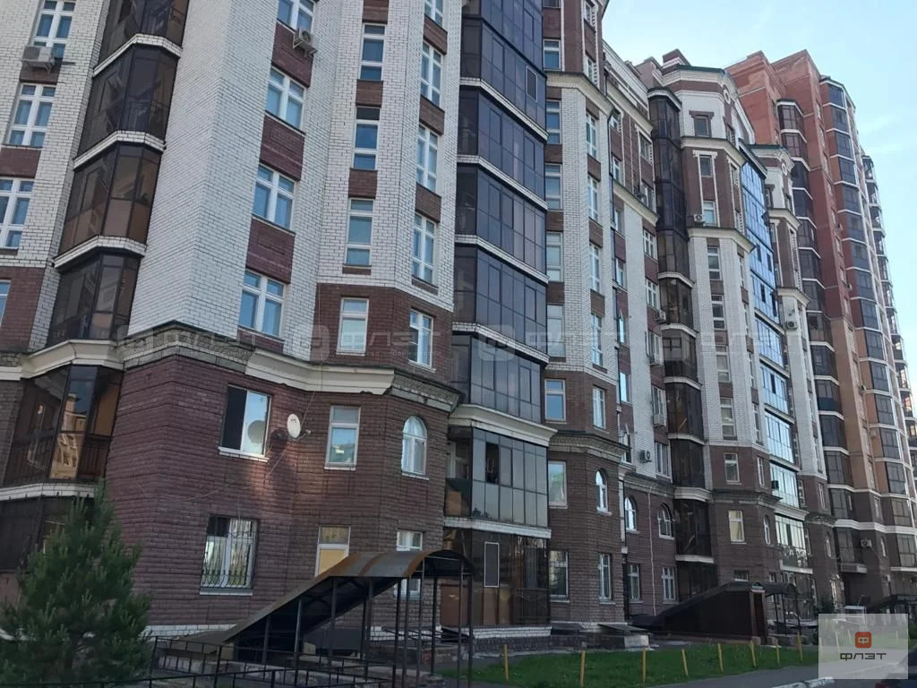 Продажа квартиры, Казань, ул. Баки Урманче - Фото 5