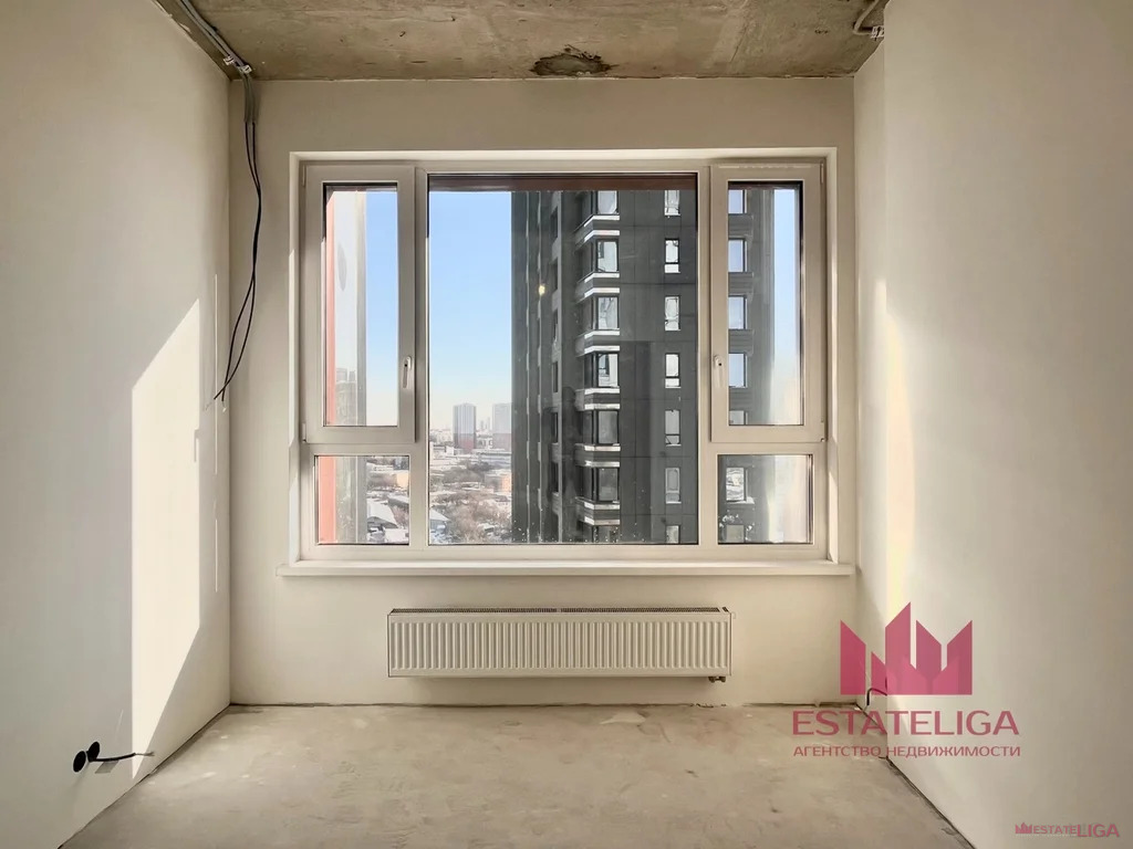 Продажа квартиры, Варшавское ш. - Фото 9