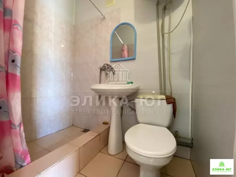 Продажа дома, Джубга, Туапсинский район, ул. Советская - Фото 13