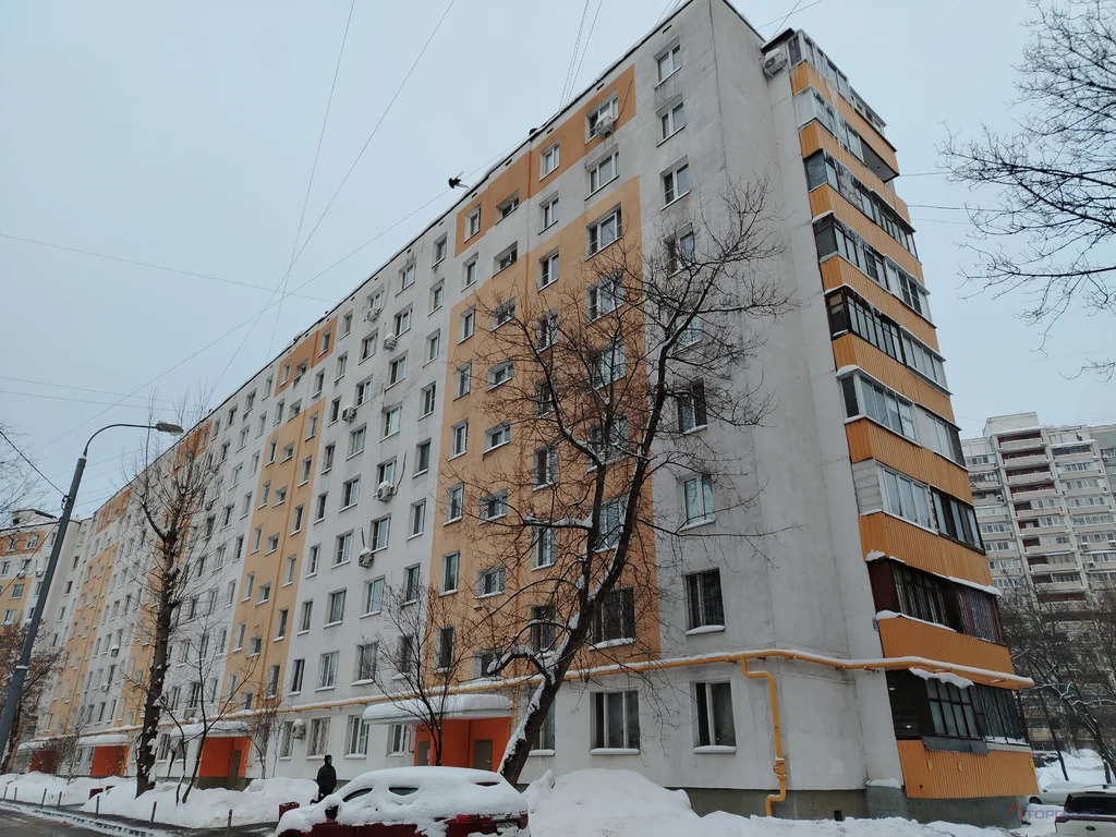 Продажа квартиры, ул. Шоссейная - Фото 1