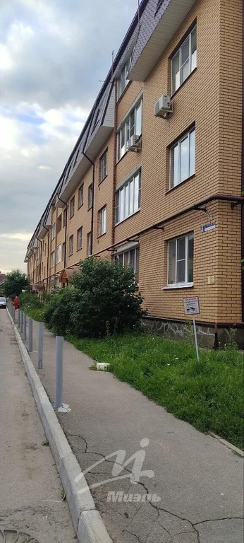 Продажа квартиры, Оболдино, Щелковский район, Радужная ул. - Фото 1