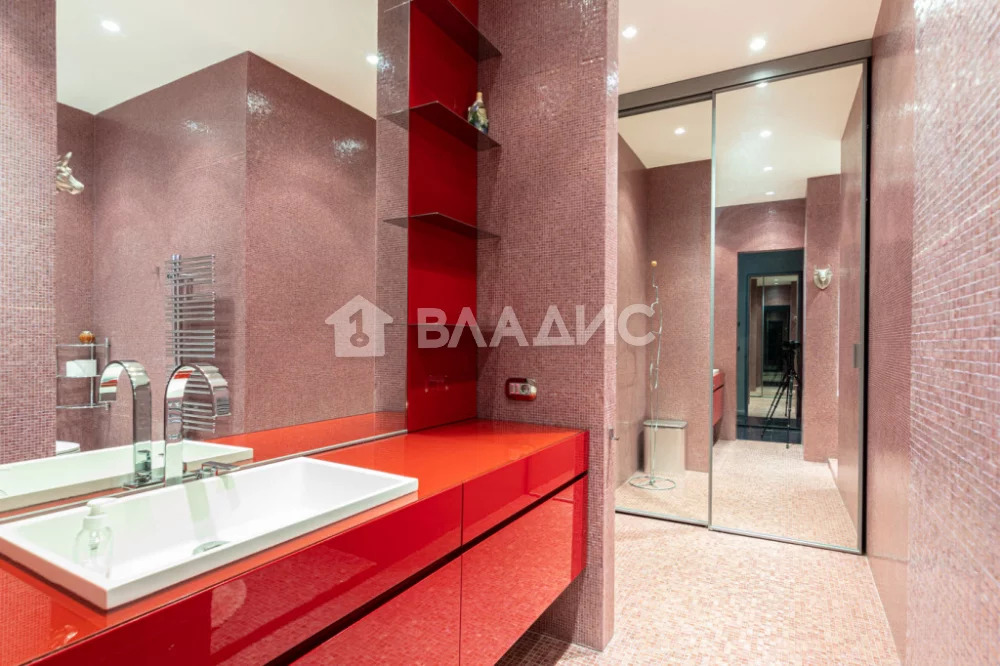 Москва, Филипповский переулок, д.13с2, 3-комнатная квартира на продажу - Фото 6