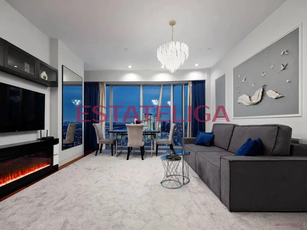 Продажа квартиры, 1-й Красногвардейский проезд - Фото 4