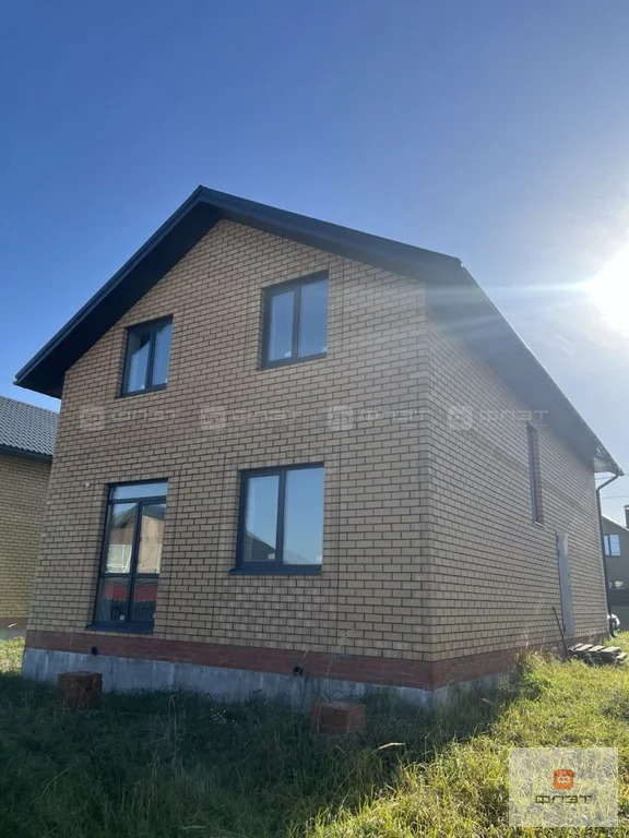 Продажа дома, Званка, Пестречинский район, ул. Лазурная - Фото 2
