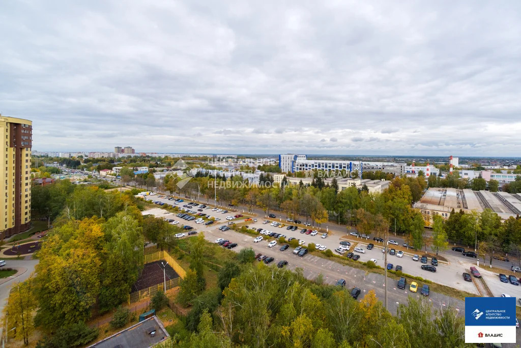 Продажа квартиры, Рязань, ул. Октябрьская - Фото 14