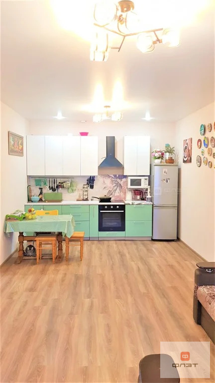 Продажа дома, Казань, пер. Бархатный - Фото 17