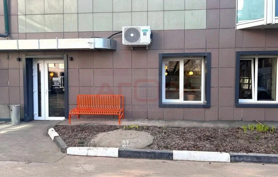 Продажа торгового помещения, м. Новослободская, ул. Долгоруковская - Фото 3