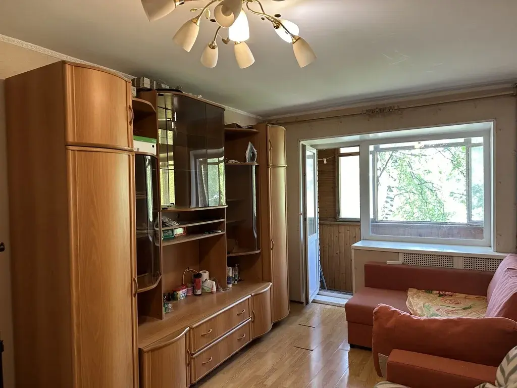 Комнату 17 кв.м в кирпичном доме рядом с м.Ботанический Сад - Фото 16