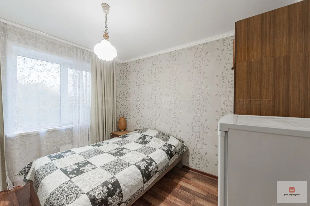 Продажа квартиры, Казань, ул. Академика Лаврентьева - Фото 1