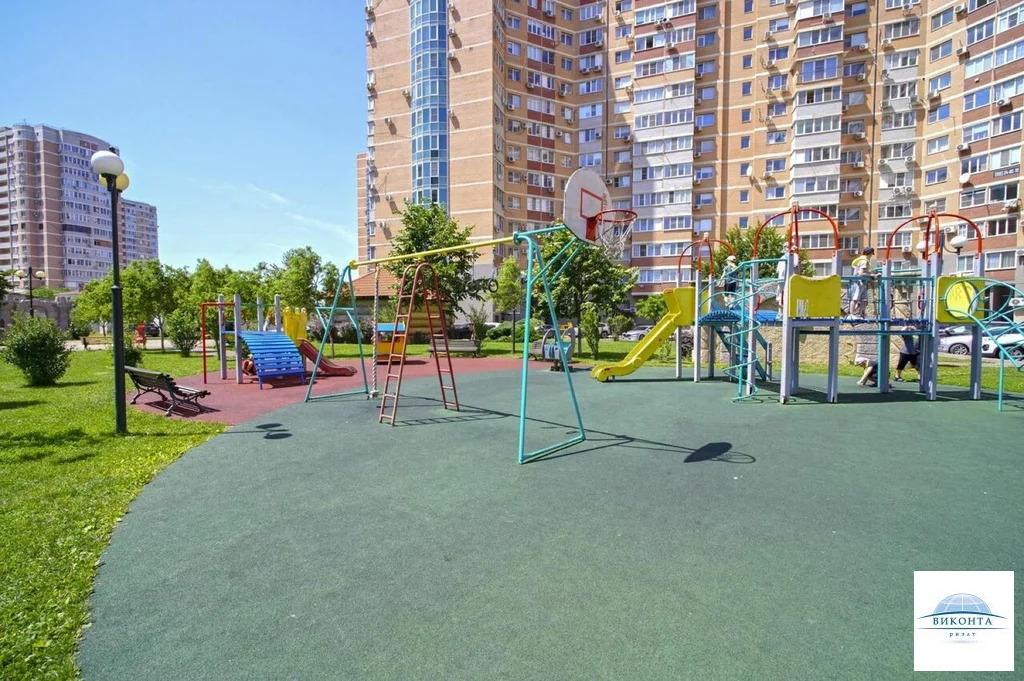 Продажа квартиры, Краснодар, ул. Дальняя - Фото 18