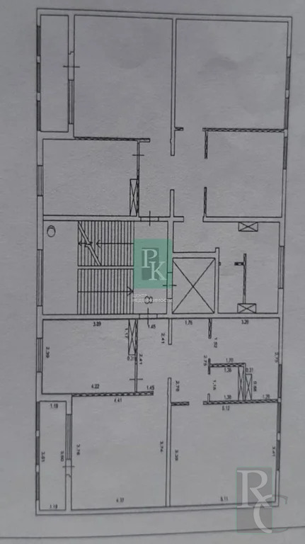 Продажа квартиры, Севастополь, улица Братьев Манганари - Фото 11