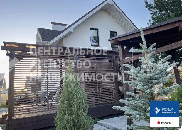 Продажа дома, Рязанский район, Раздольная улица - Фото 11