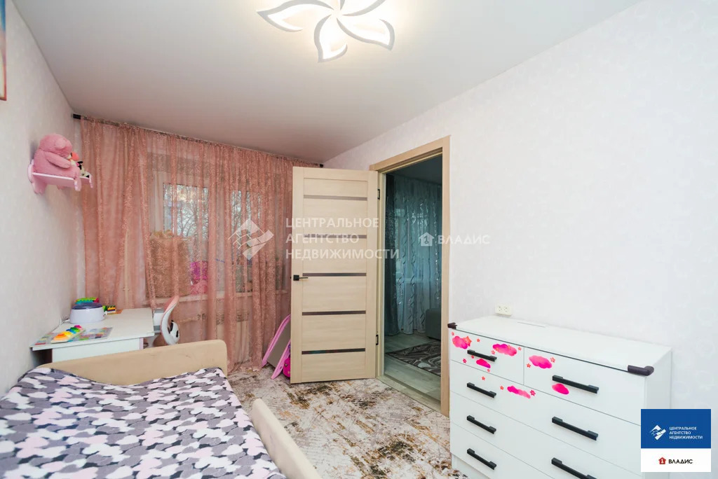 Продажа квартиры, Рязань, ул. Островского - Фото 8