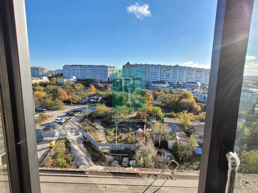 Продажа квартиры, Севастополь - Фото 4