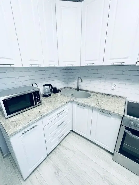 Сдам квартиру в городе Мытищи - Фото 3