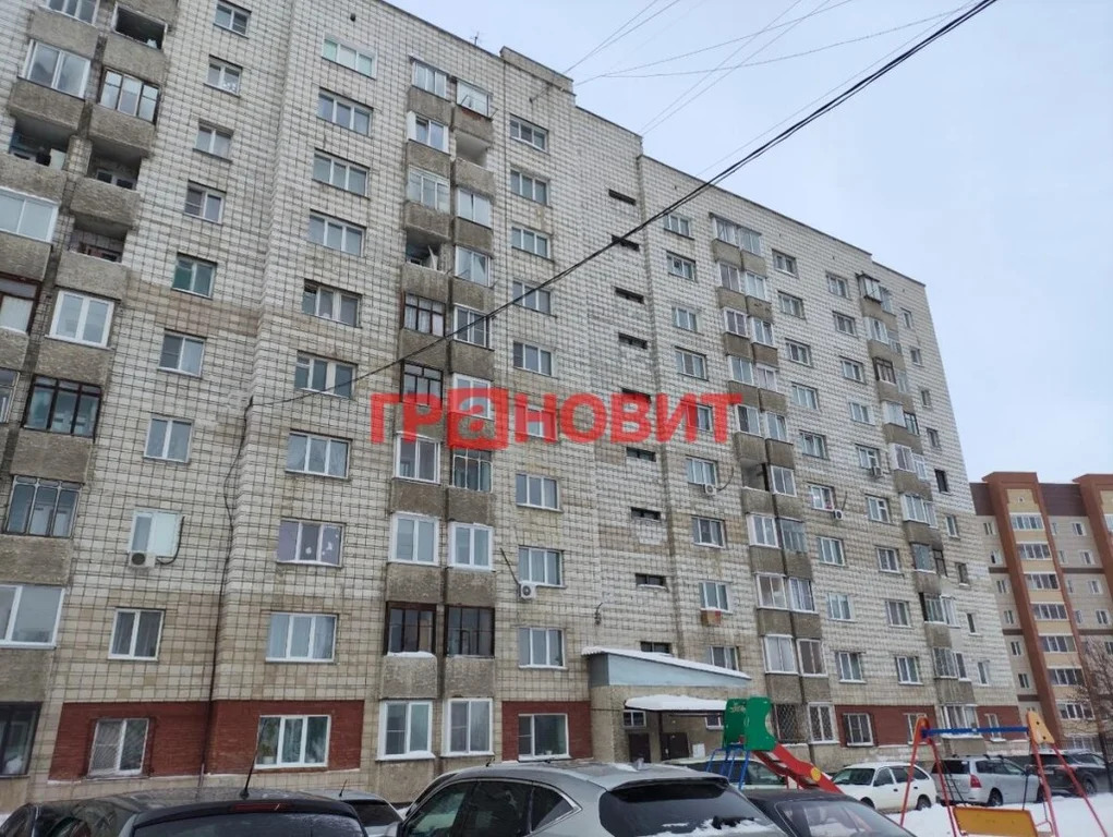 Продажа квартиры, Новосибирск, ул. Выборная - Фото 9