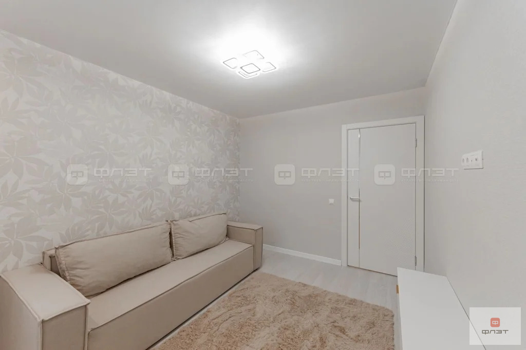 Продажа квартиры, Казань, ул. Серова - Фото 3