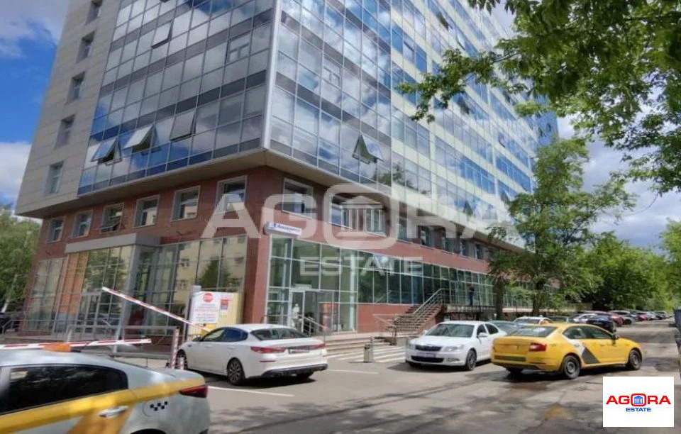 Продажа офиса, м. Водный стадион, ул. Михалковская - Фото 3