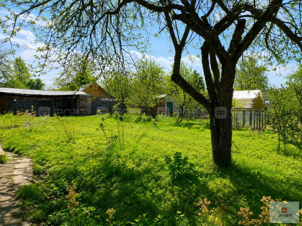 Продажа дома, Казань, Сдт Любитель Природы тер. - Фото 14