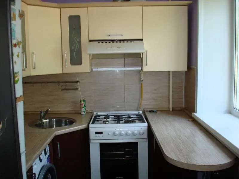 Трехкомнатная квартира - Фото 8