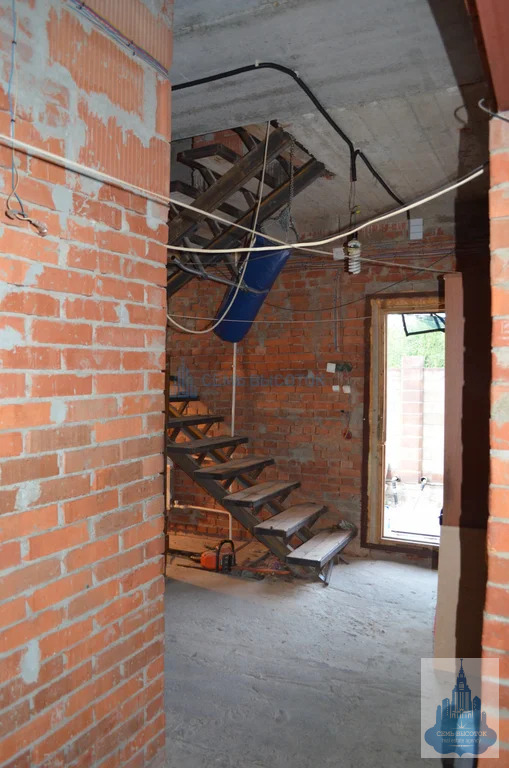 Продажа дома, Подольск, ул. Орджоникидзе - Фото 12