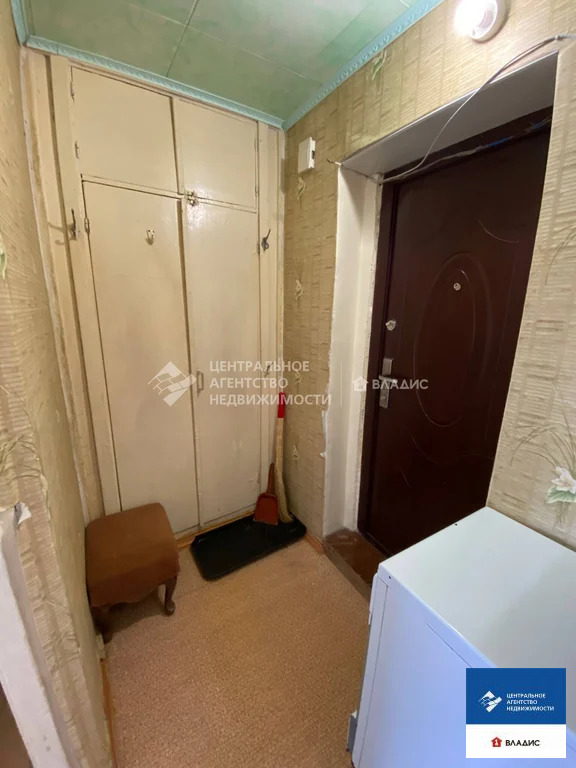 Аренда квартиры, Рязань, ул. Электрозаводская - Фото 6