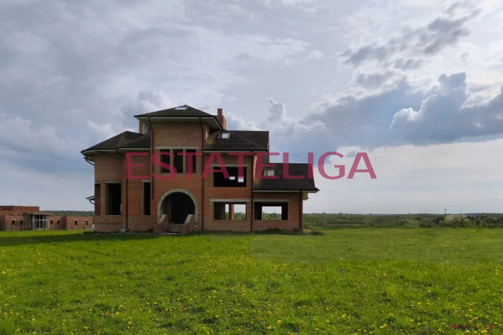 Продажа дома, Осташево, Волоколамский район - Фото 6