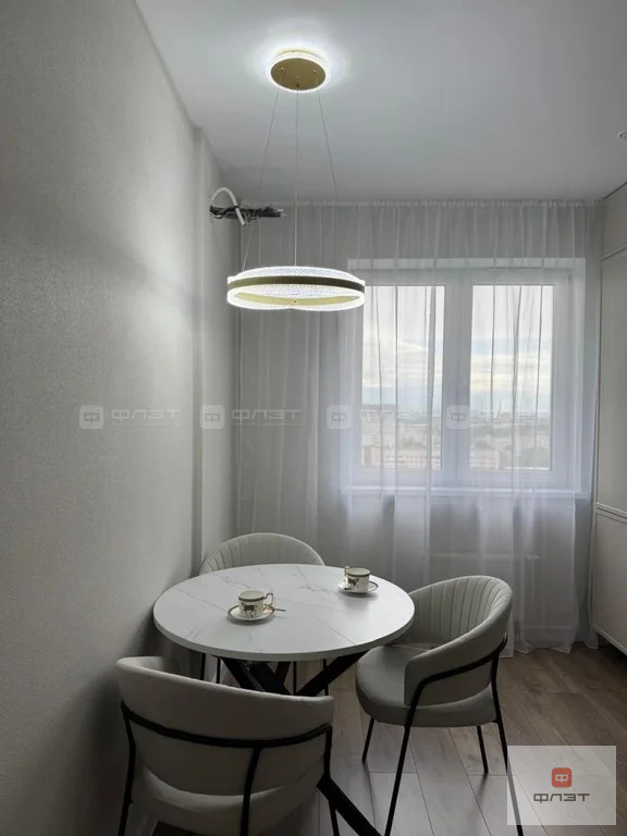 Продажа квартиры, Казань, ул. Хусаина Мавлютова - Фото 1