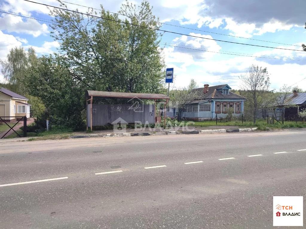 Продажа участка, Тимково, Богородский г. о. - Фото 11