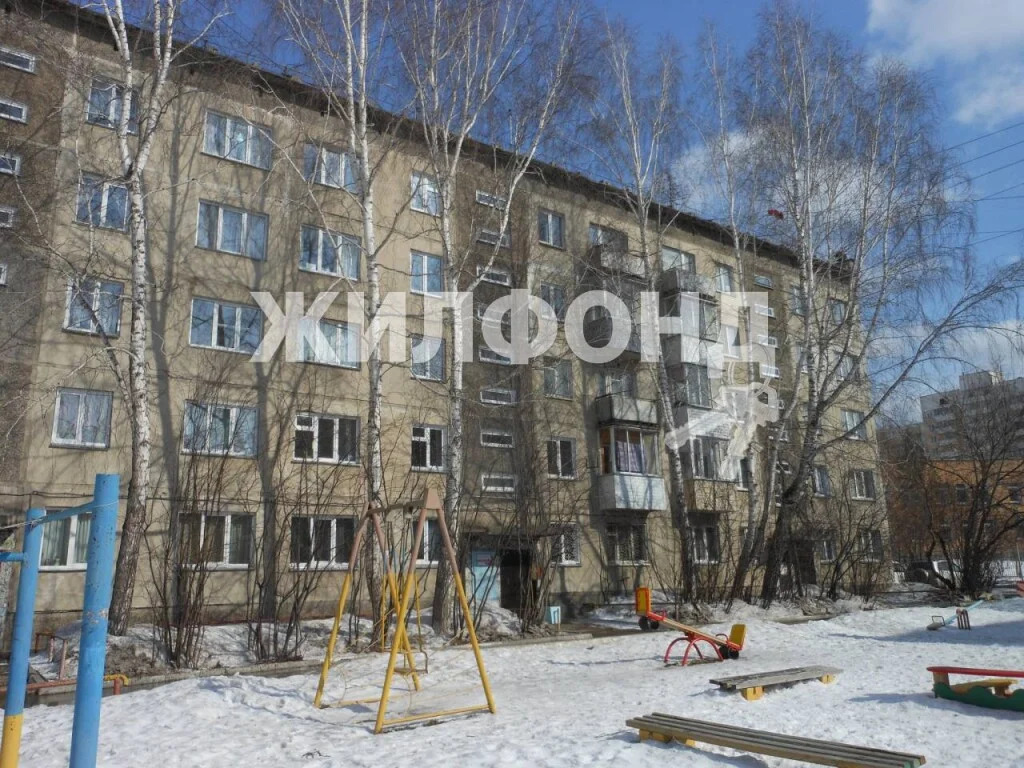 Продажа квартиры, Новосибирск, ул. Выборная - Фото 16