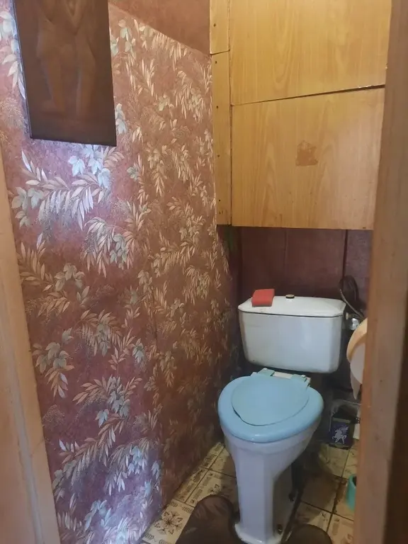 Продается 2-х комнатная квартира в г. Руза - Фото 7