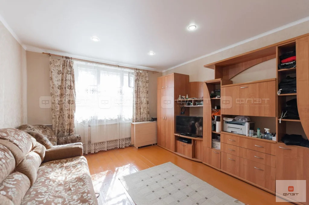 Продажа квартиры, Казань, ул. Апастовская - Фото 1