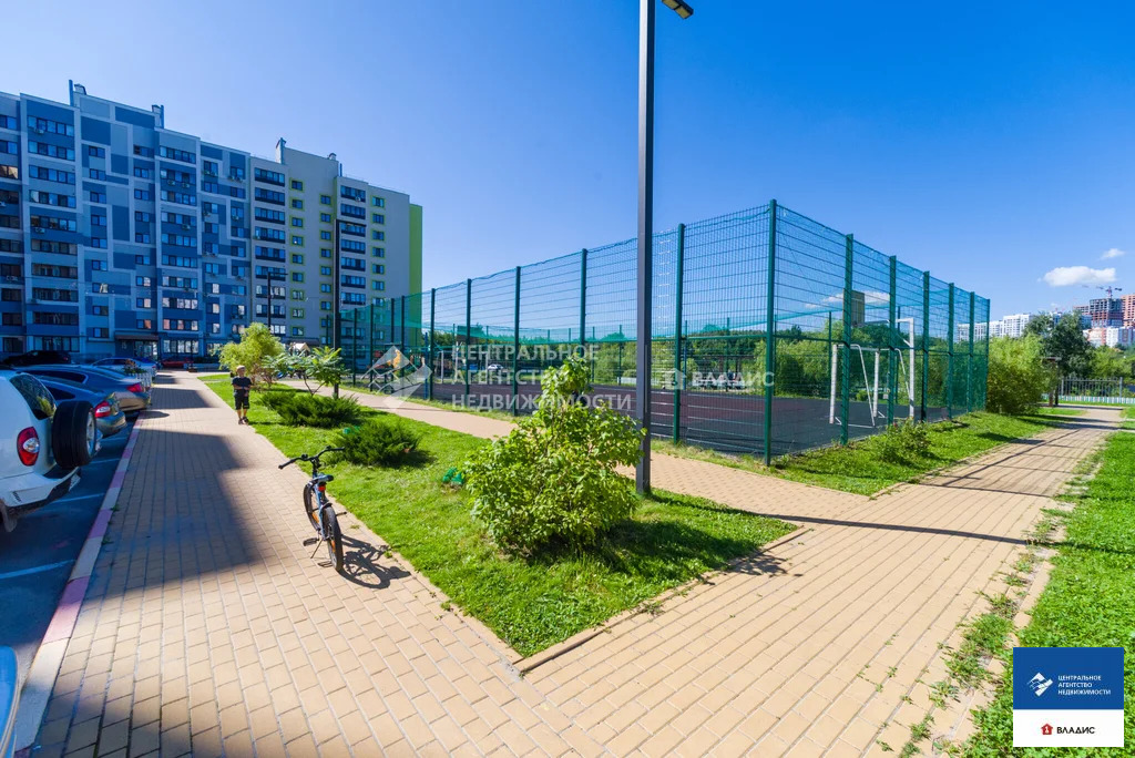 Продажа квартиры, Рязань, ул. Пугачева - Фото 3