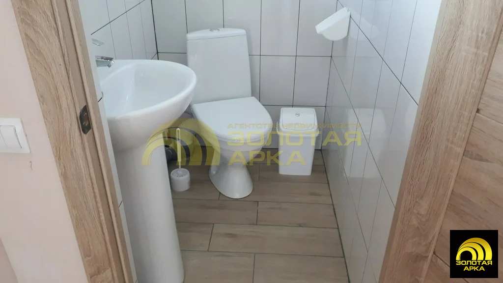 Продажа дома, Волна, Темрюкский район, ул. Боспорская - Фото 17