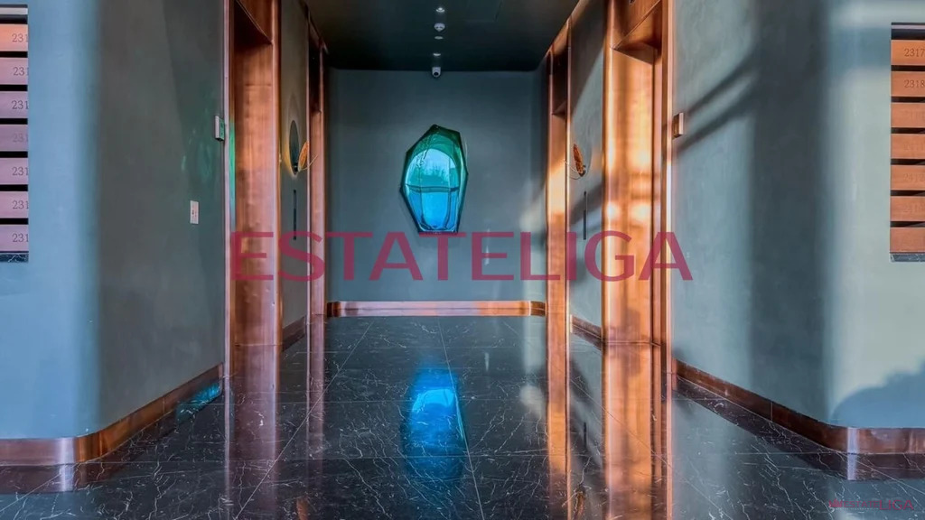 Аренда квартиры, м. Парк Победы, ул. Поклонная - Фото 1