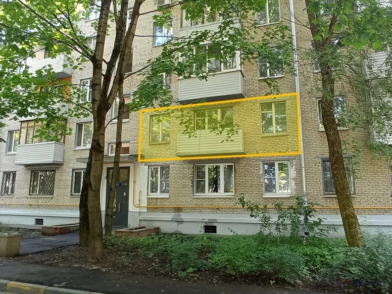 Продажа квартиры, ул. Партизанская - Фото 2