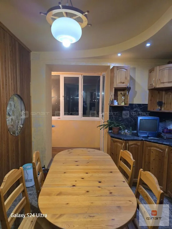 Продажа квартиры, Казань, ул. Кулахметова - Фото 3