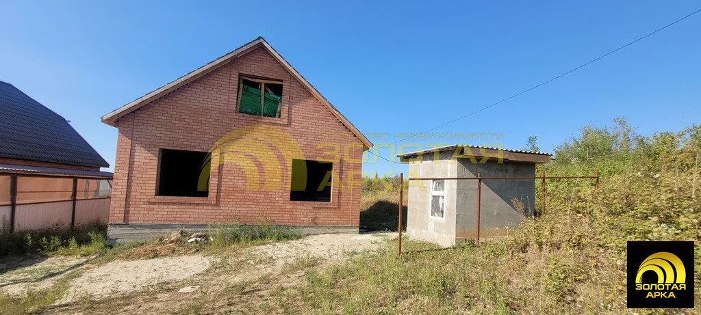 Продажа дома, Ильский, Северский район, ул. Новая - Фото 15