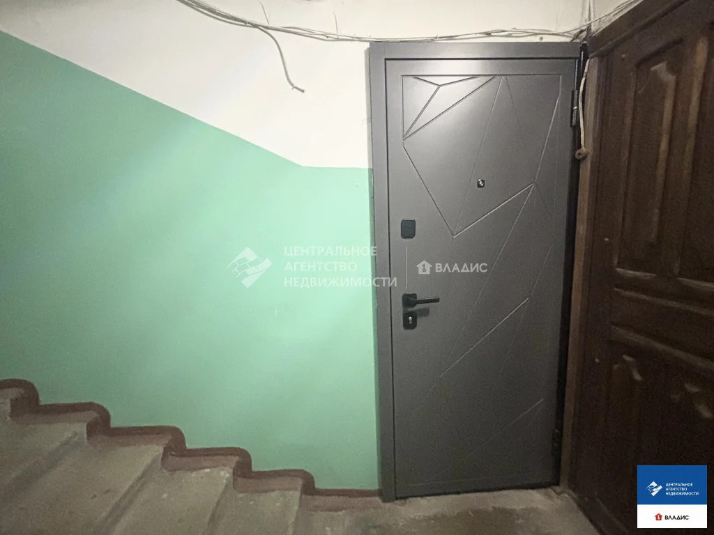 Продажа квартиры, Рязань, Касимовское ш. - Фото 14