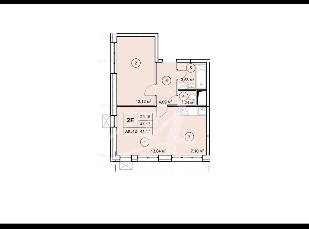 Продажа квартиры, Некрасовский, Дмитровский район, ул. Заводская - Фото 14