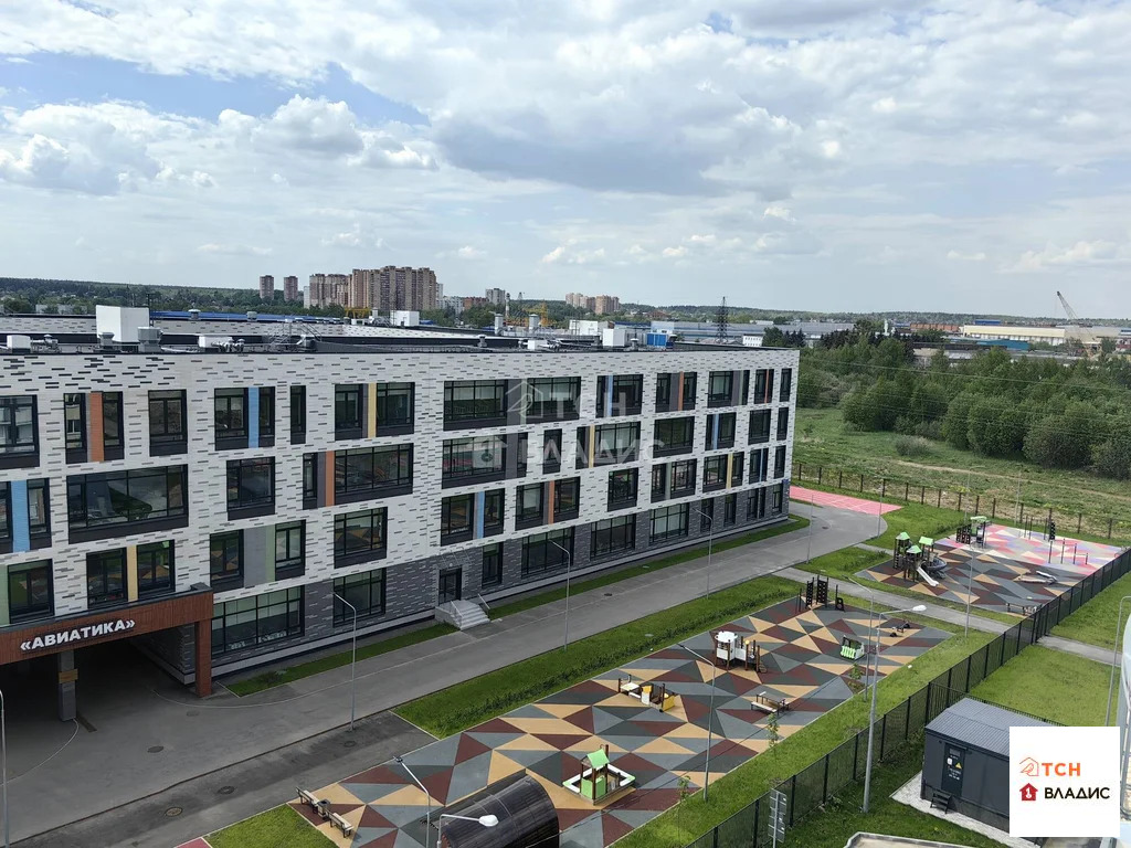 Продажа квартиры, Лобня, улица Колычева - Фото 4