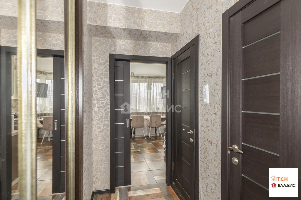 Продажа квартиры, Лобня, улица Юности - Фото 19