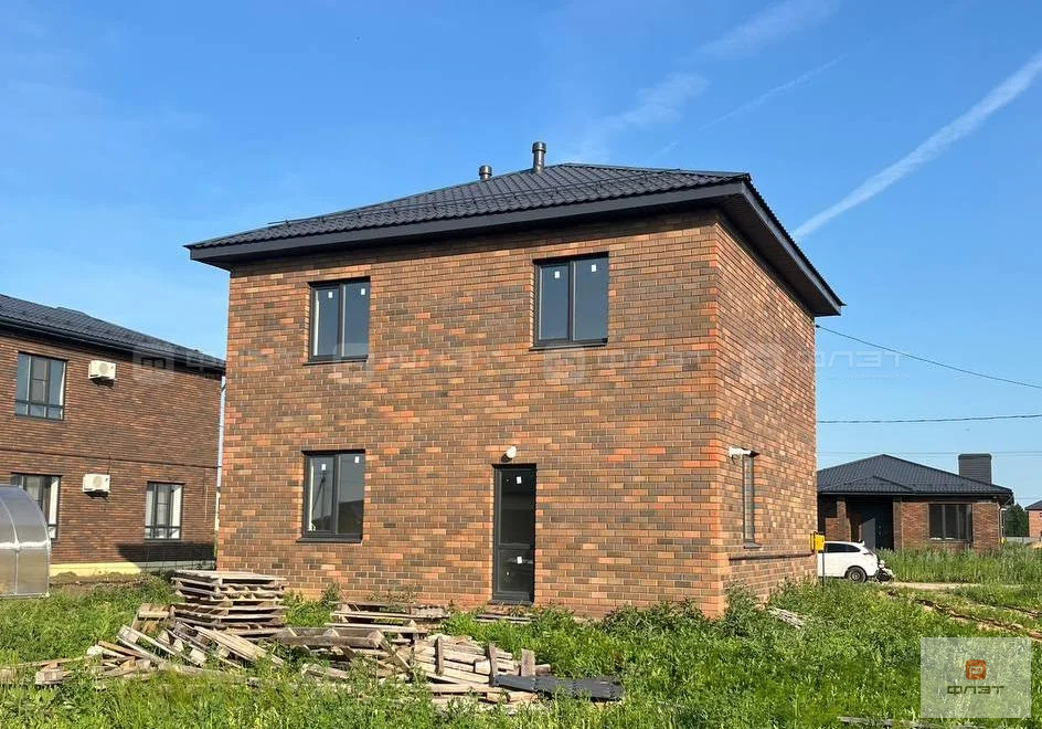 Продажа дома, Лаишевский район, ул. Добротная - Фото 4